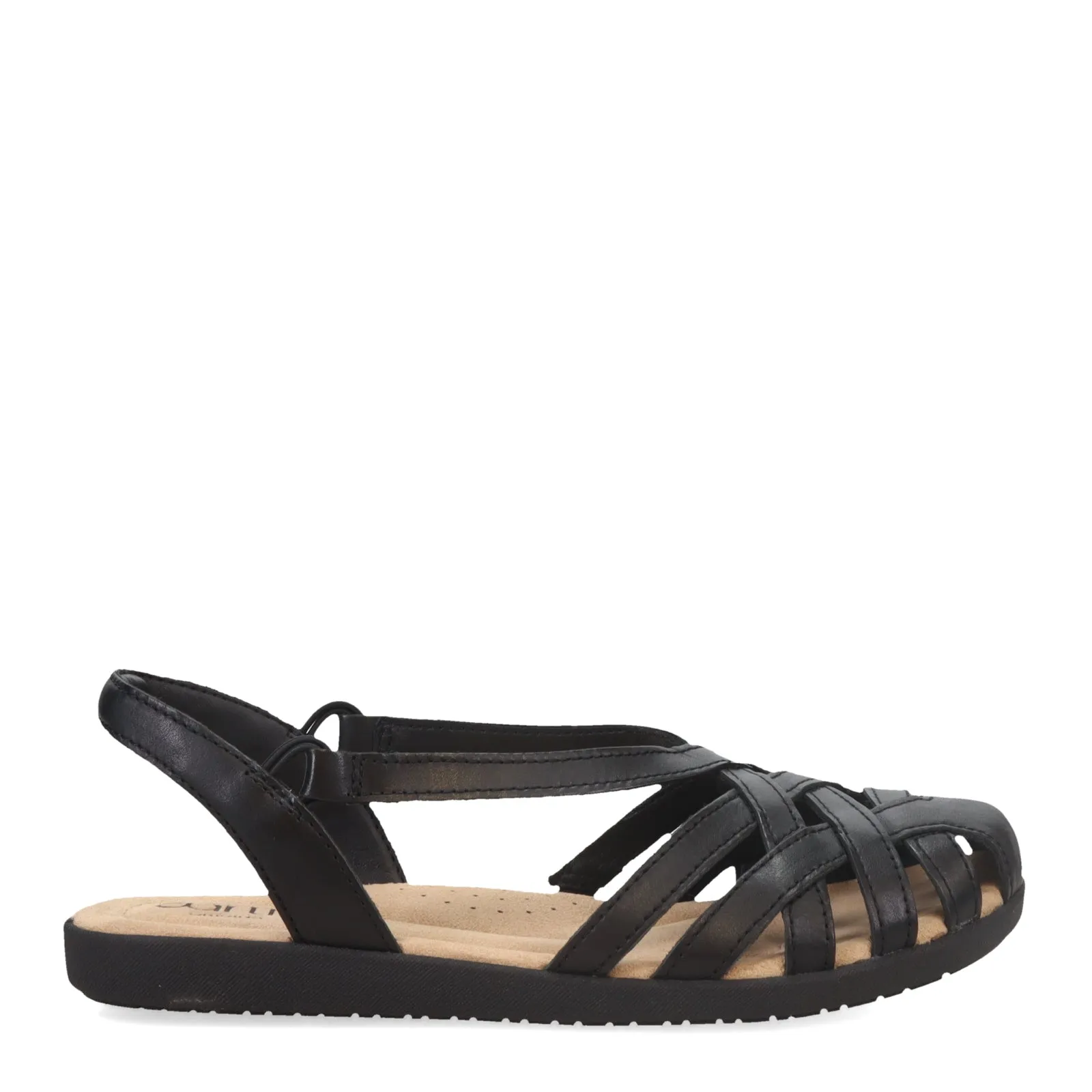 Trendy Vibe Slip Off Women's Earth Origins, Nellie Sandal