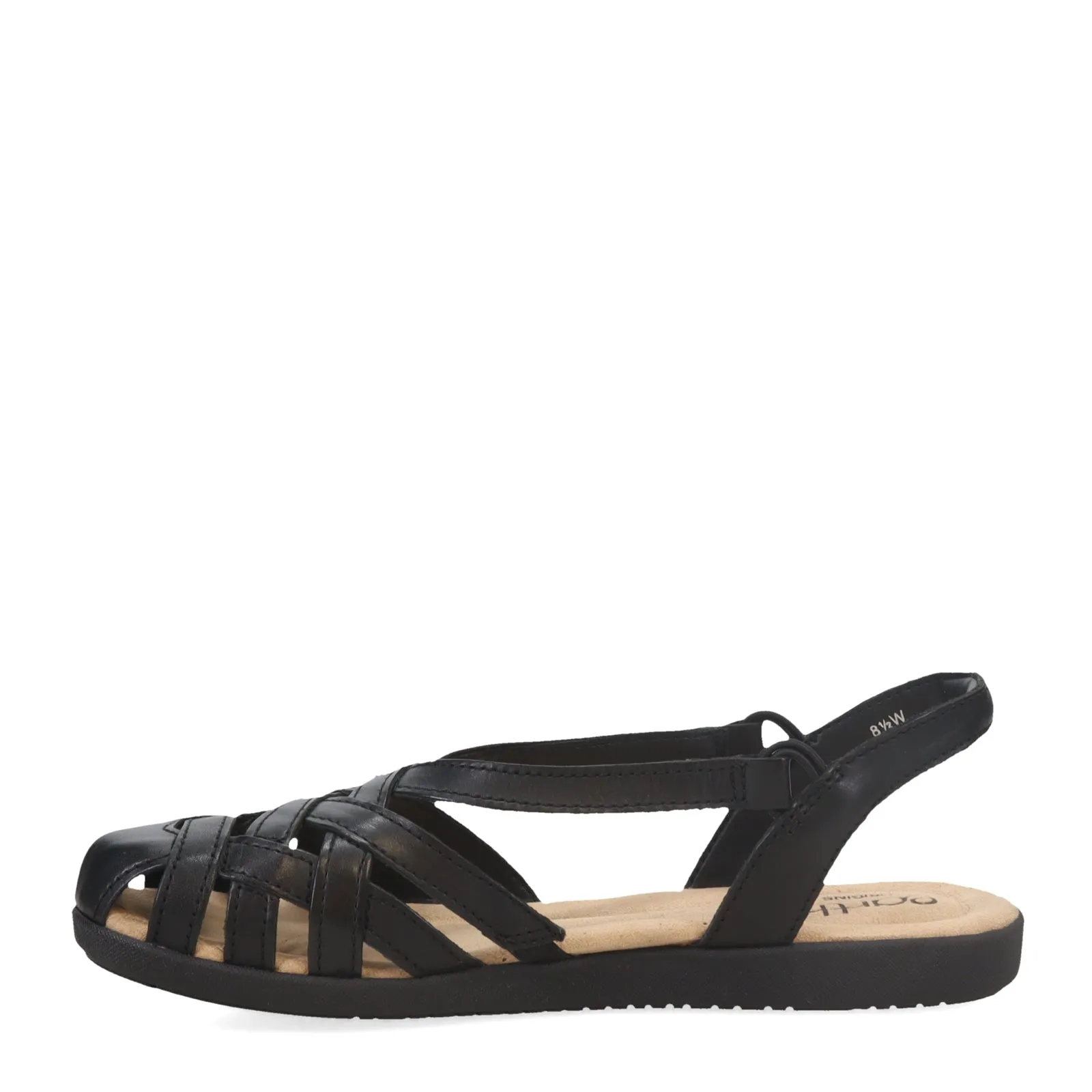 Women's Earth Origins, Nellie Sandal Daily Basic