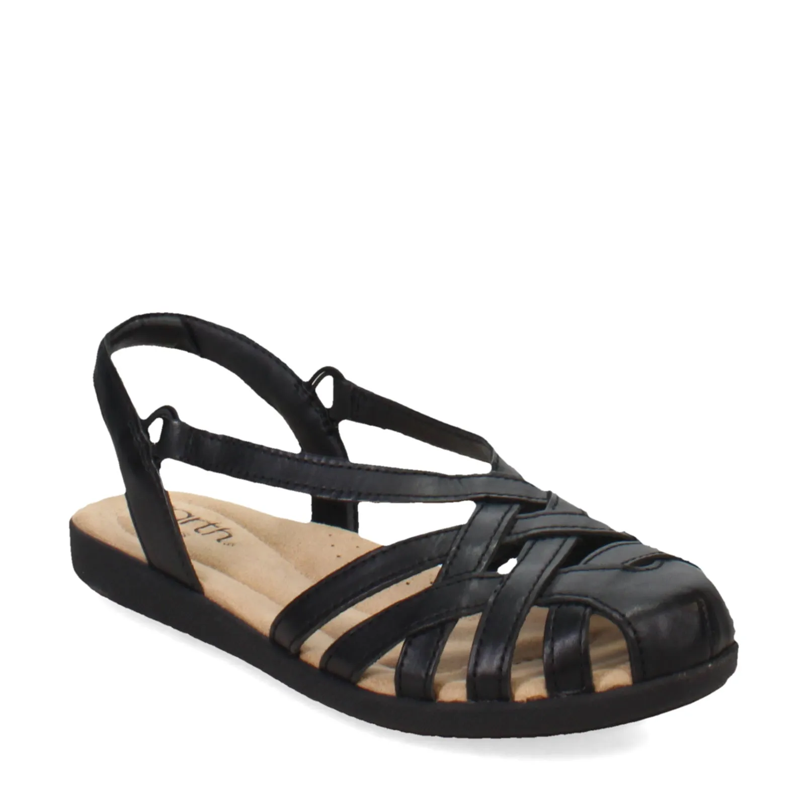 Everyday Footwear High Quality Women's Earth Origins, Nellie Sandal