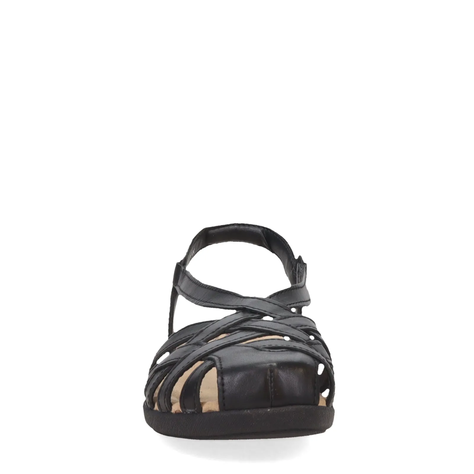 Sleek Sandals for Men Women's Earth Origins, Nellie Sandal