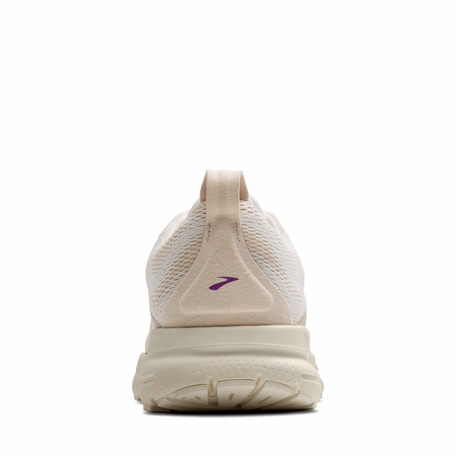 Women's Brooks, Trace 4 Running Shoe maximalist - feature shoes Metallic