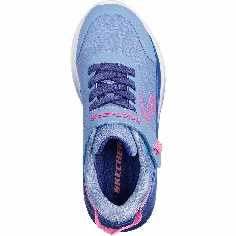 Fast pace Skechers Wave 92 Trainer