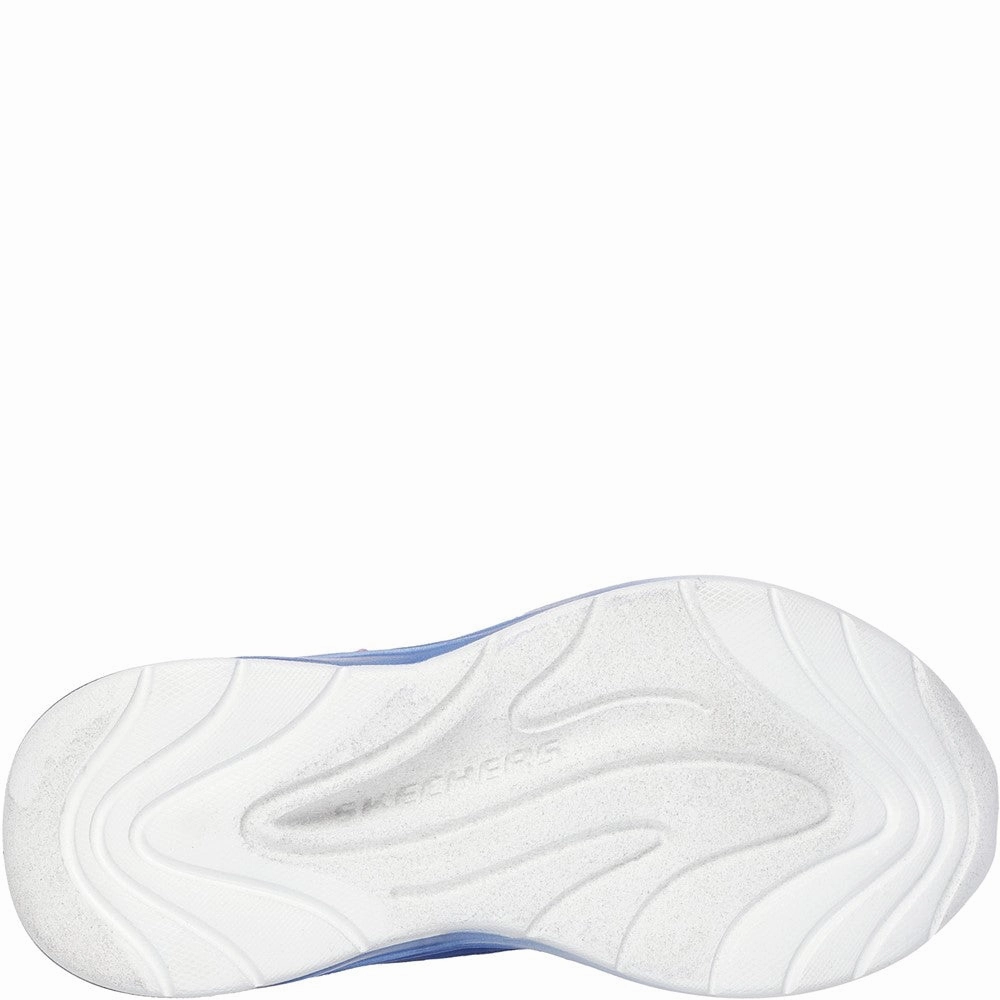 Skechers Wave 92 Trainer Game Day durable soles