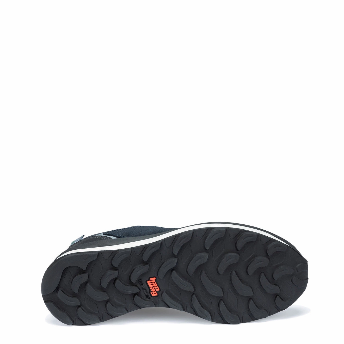 Street Trip Hanwag Womens Blueridge Low Lady ES Navy / Grey