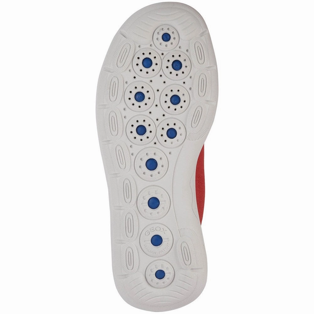 Spring Style Geox Spherica Sandals