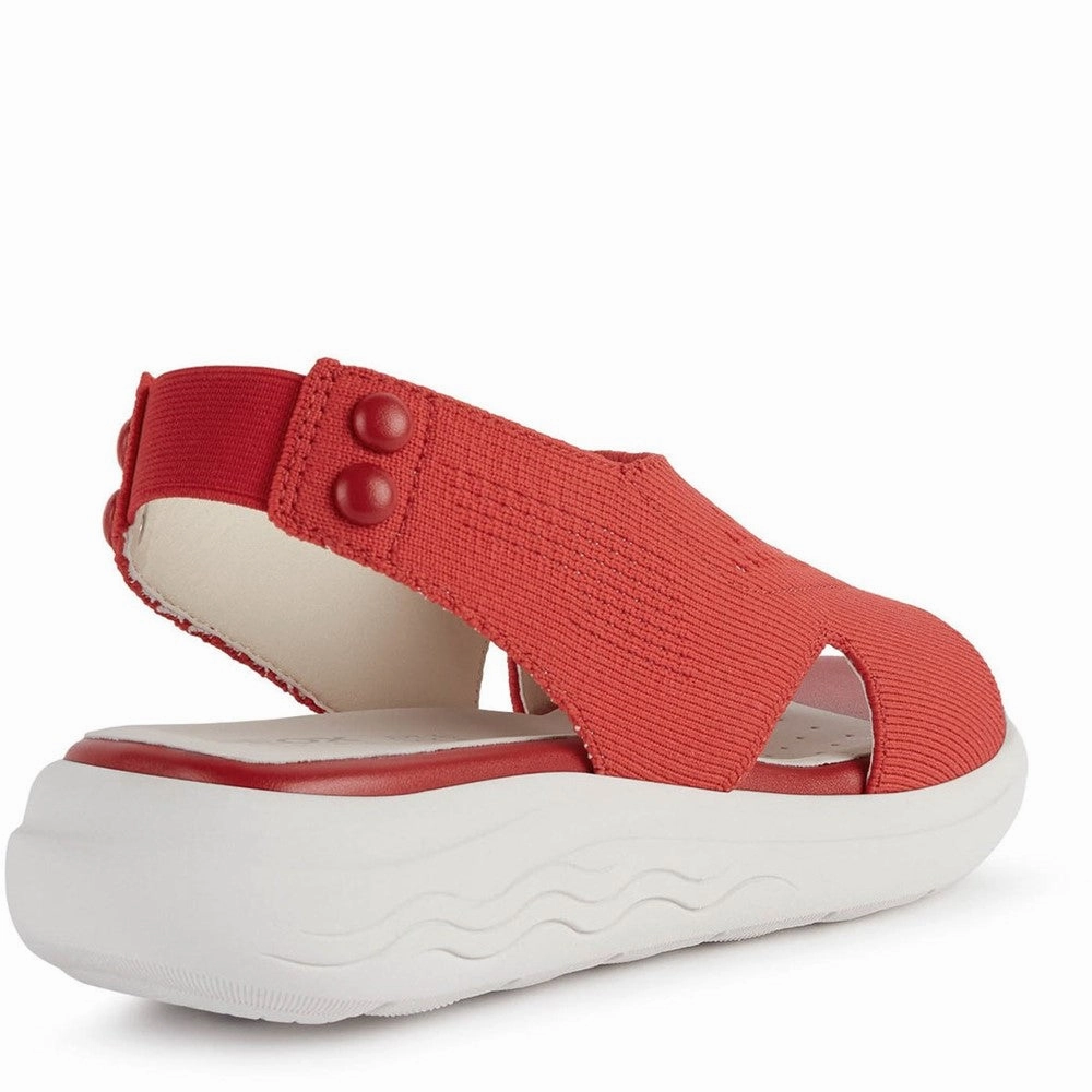 Movie Night Geox Spherica Sandals