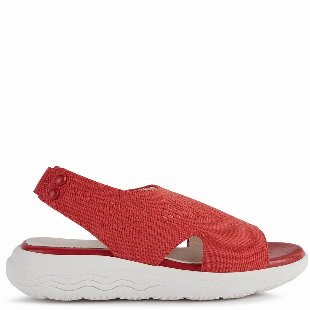 Geox Spherica Sandals Grip Step