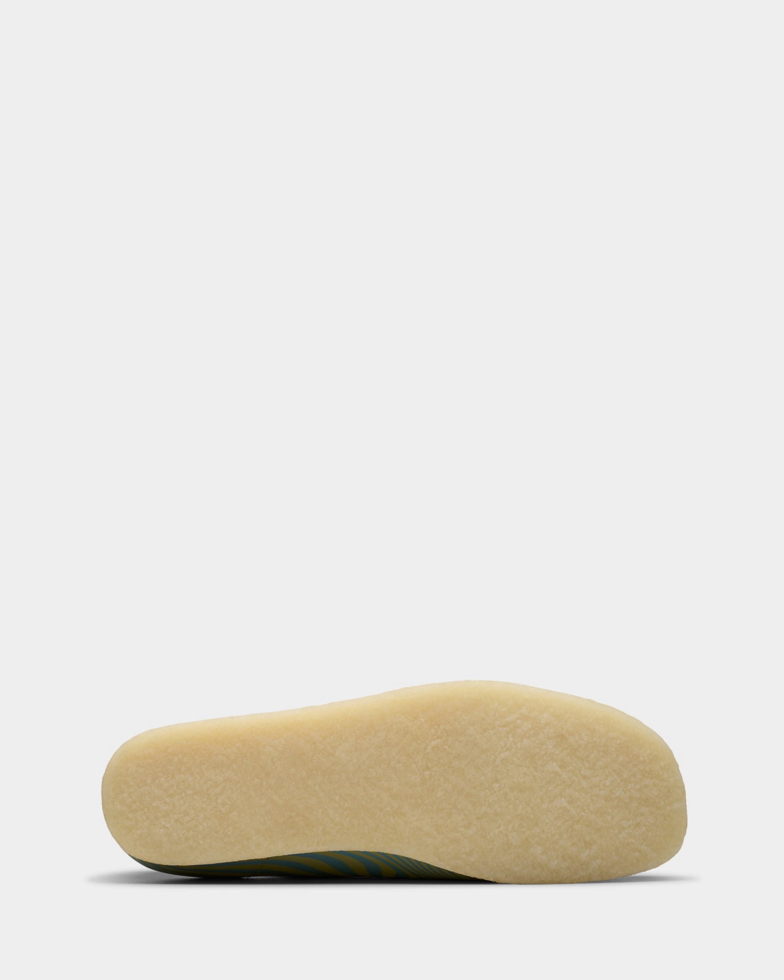 Wallabee (M) Blue/Lime Print Activity Fit Fun run