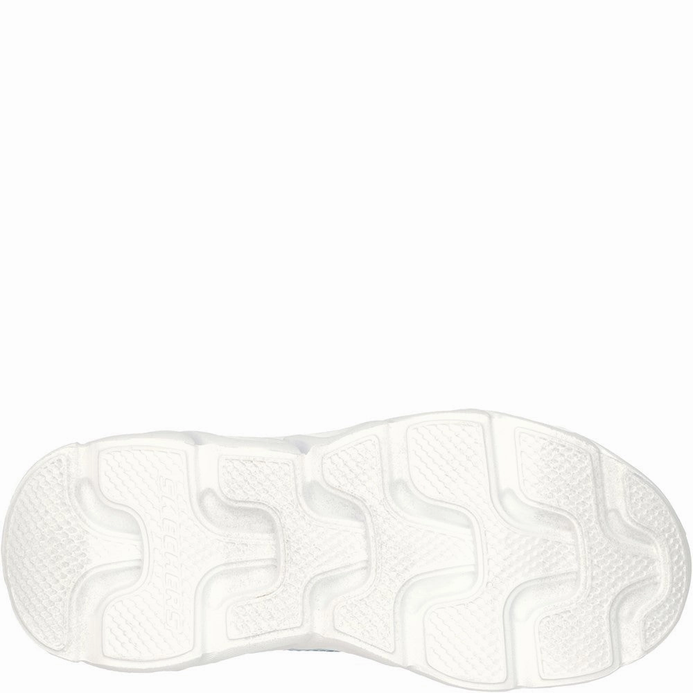 Good Traction Outdoor shoes Skechers Flex Glide Trainers