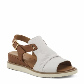 Women's Spring Step, Locals Sandal Style Addon