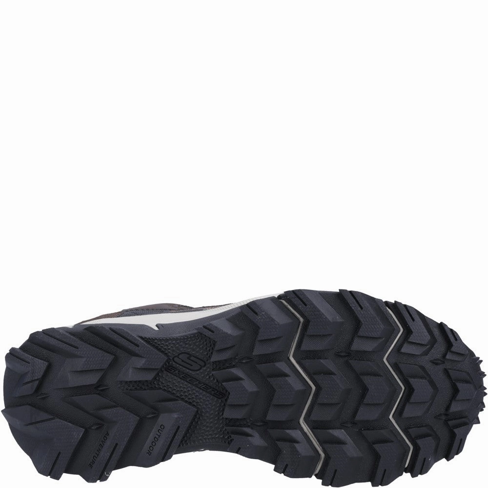 Skechers Equalizer 5.0 Trail Solix Trainers Street Look Casual