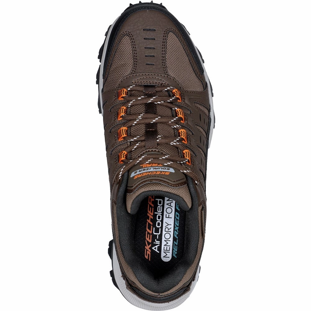 Skechers Equalizer 5.0 Trail Solix Trainers Touch Of Style