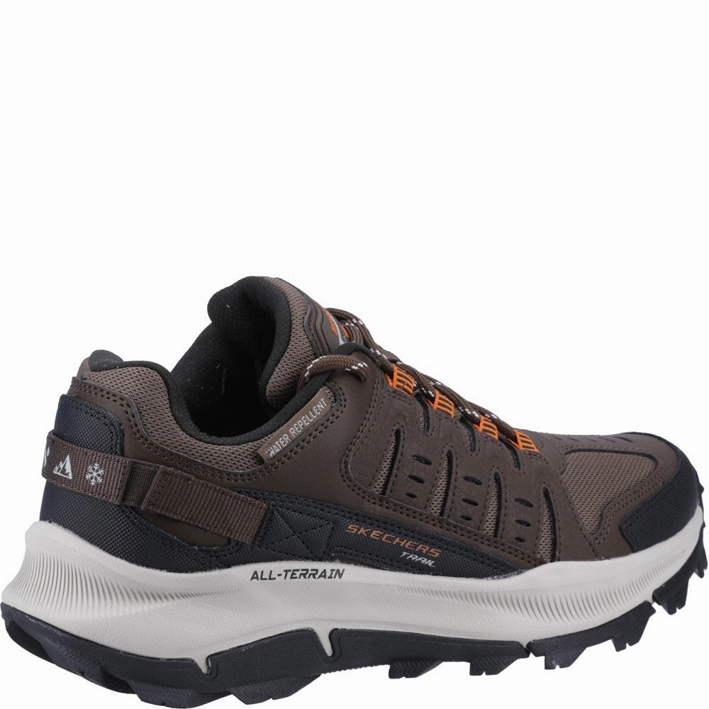 Skechers Equalizer 5.0 Trail Solix Trainers Work Day Fit