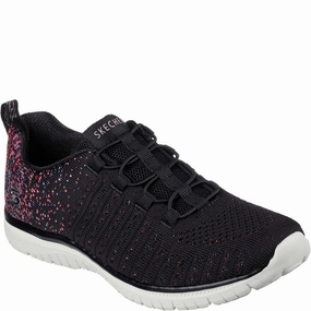 Skechers Virtue Shoes Daily Step Stream Hike