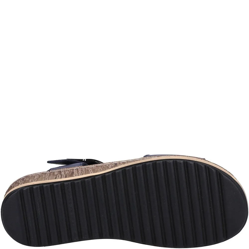 Hush Puppies Ellie Sandal Casual chic