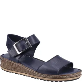 Hush Puppies Ellie Sandal Outdoor Fit Sandal Clasps