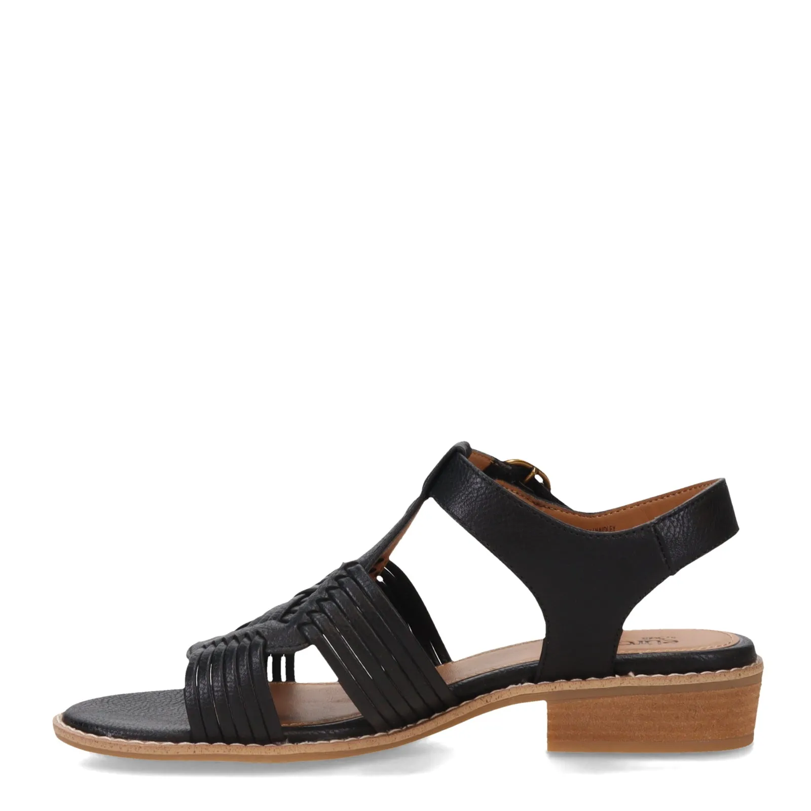 Modern Style Women's Eurosoft by Sofft, Naidley Sandal