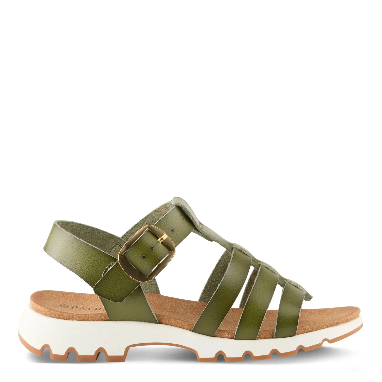 Functional Design Women's Patrizia, Bundina Sandal