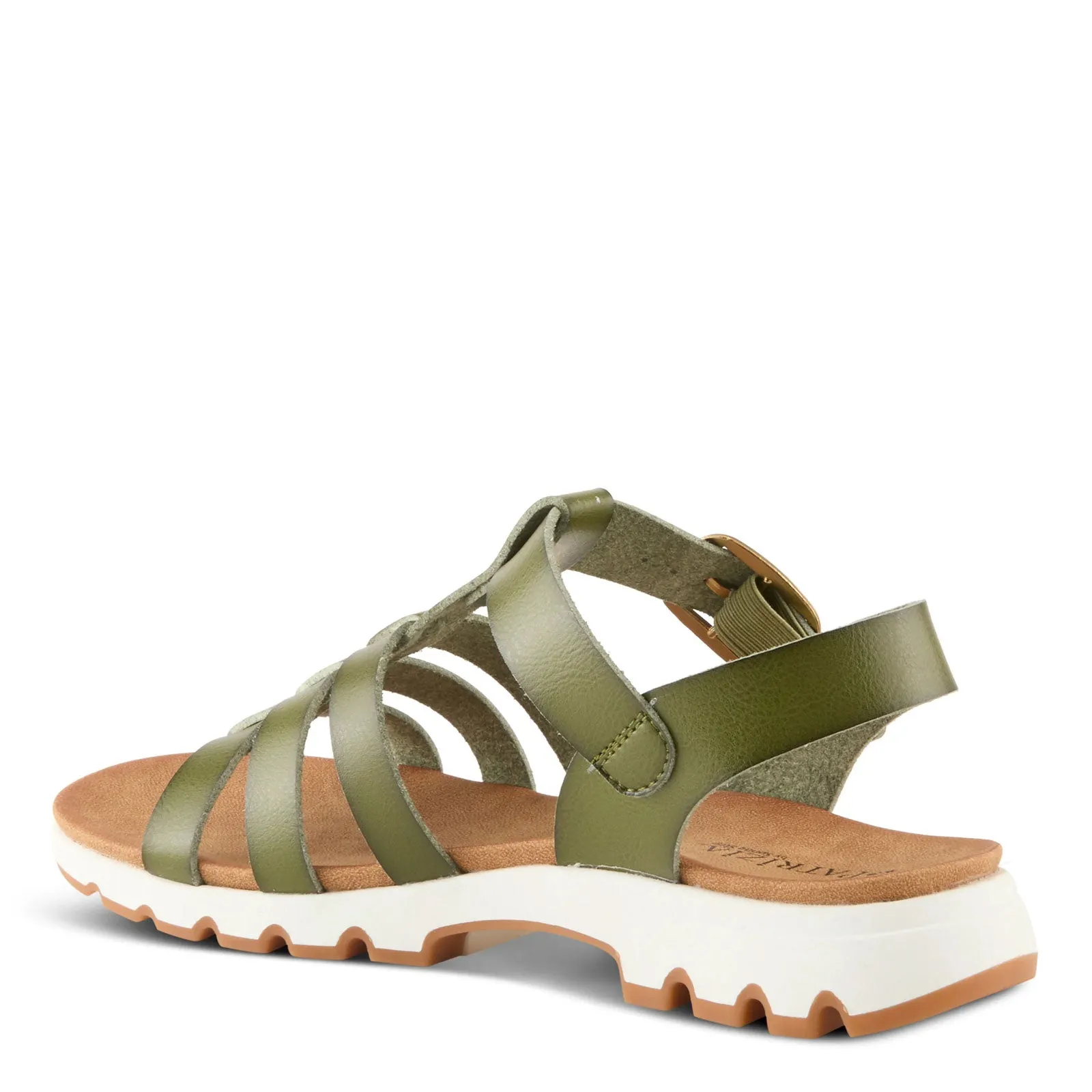 Women's Patrizia, Bundina Sandal Mild Style Active Footwear
