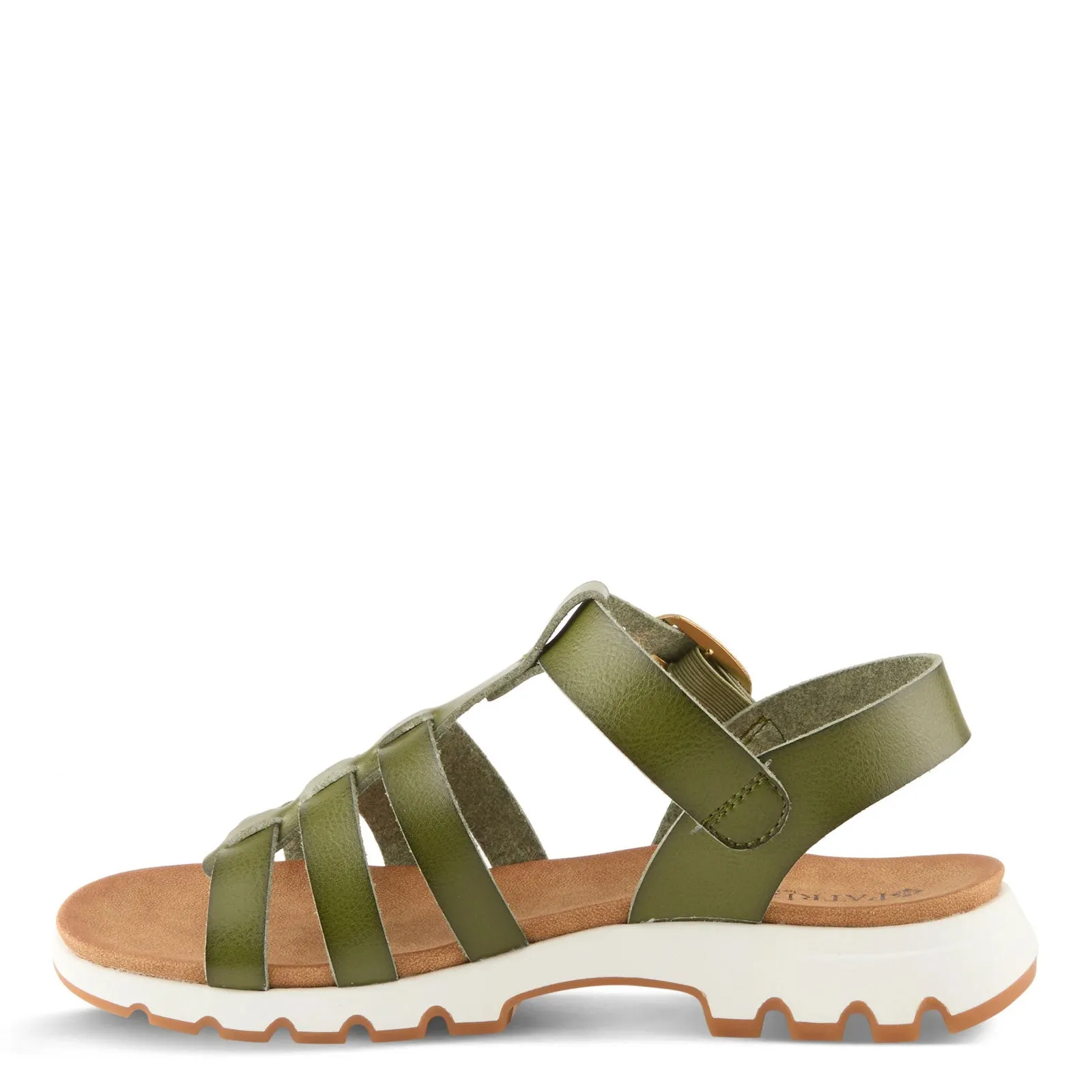 Women's Patrizia, Bundina Sandal Open Sides