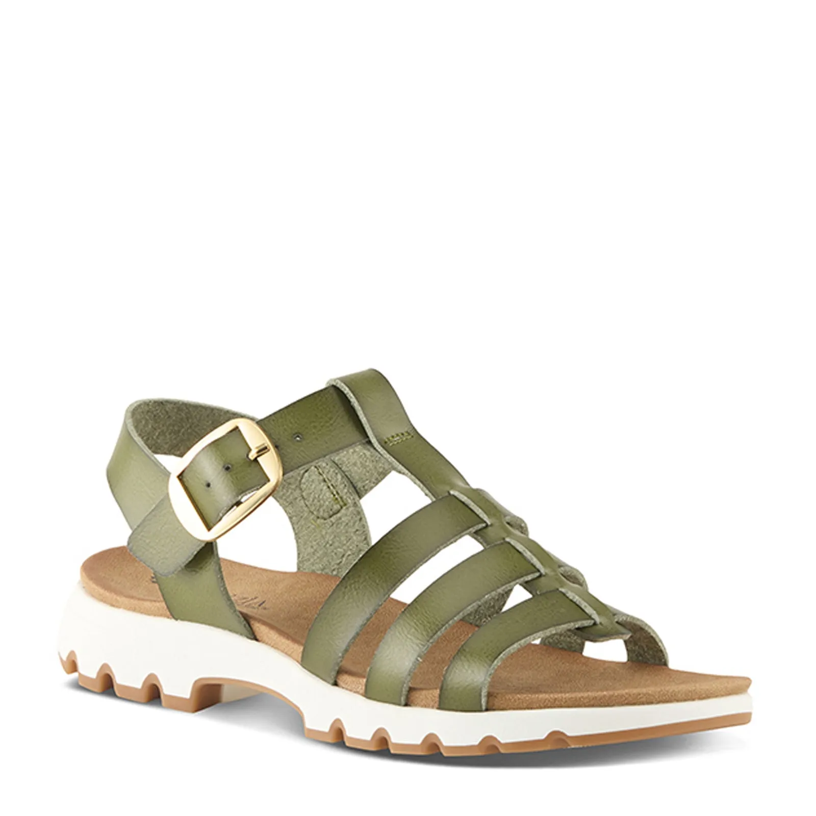 Women's Patrizia, Bundina Sandal Stay Breezy
