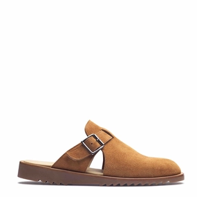 Step Easy Footbed Padding Paraboot Athens Vel Cognac