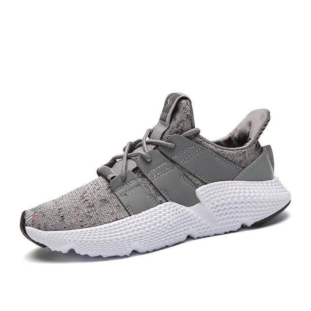 for adult man big size sneakers Outdoor walking jogging Trainer Athletic spring fall Breathable Mesh lace-up Sport Running shoes Asics Metarun Running Shoes