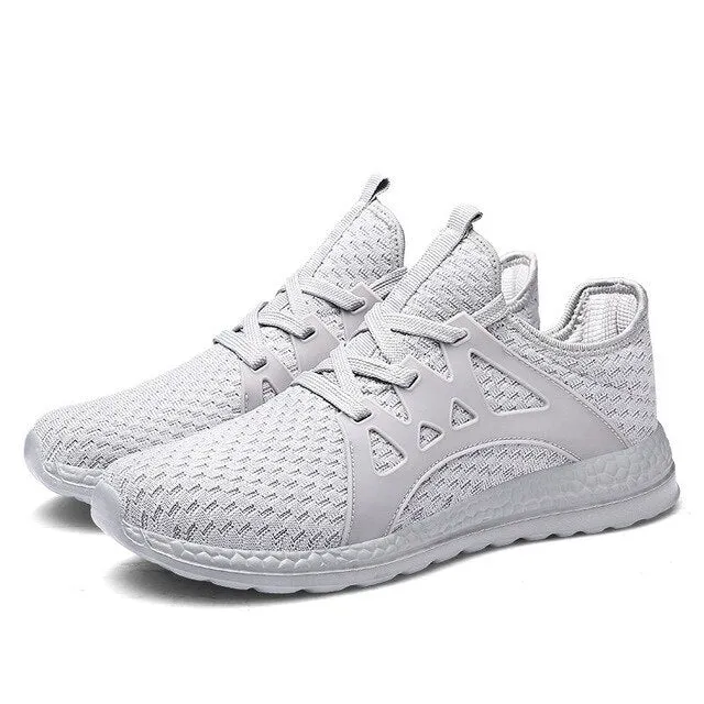for adult man big size sneakers Outdoor walking jogging Trainer Athletic spring fall Breathable Mesh lace-up Sport Running shoes Asics Shoes Ff Blast Plus