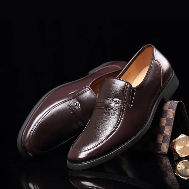 Hnm Loafers Formal Loafers