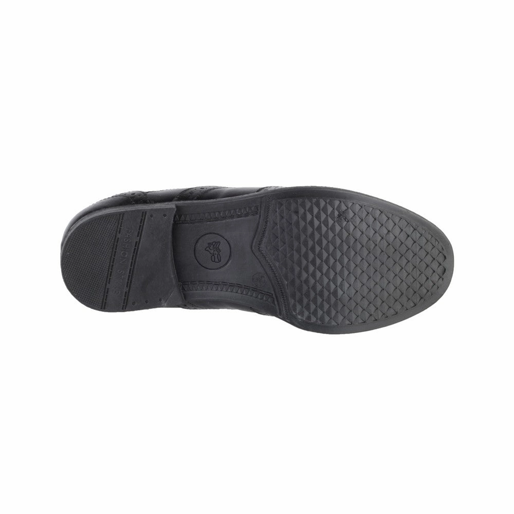 Art Finish Amblers Liverpool Oxford Brogue