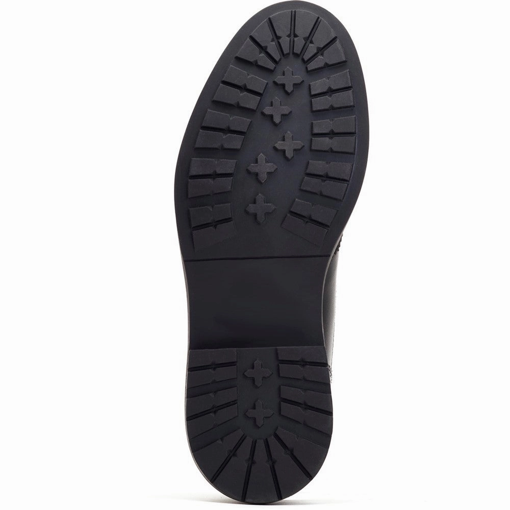 Stylish Design Main Walk Base London Dime Derby Shoe