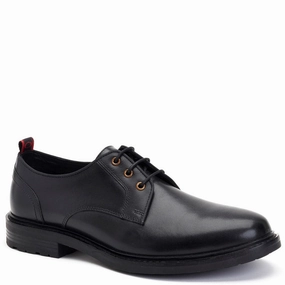 Stylish Appeal Base London Dime Derby Shoe