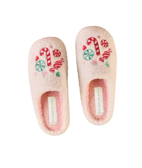 Frankie's Exclusives Sugar Rush Slippers Arched Slippers