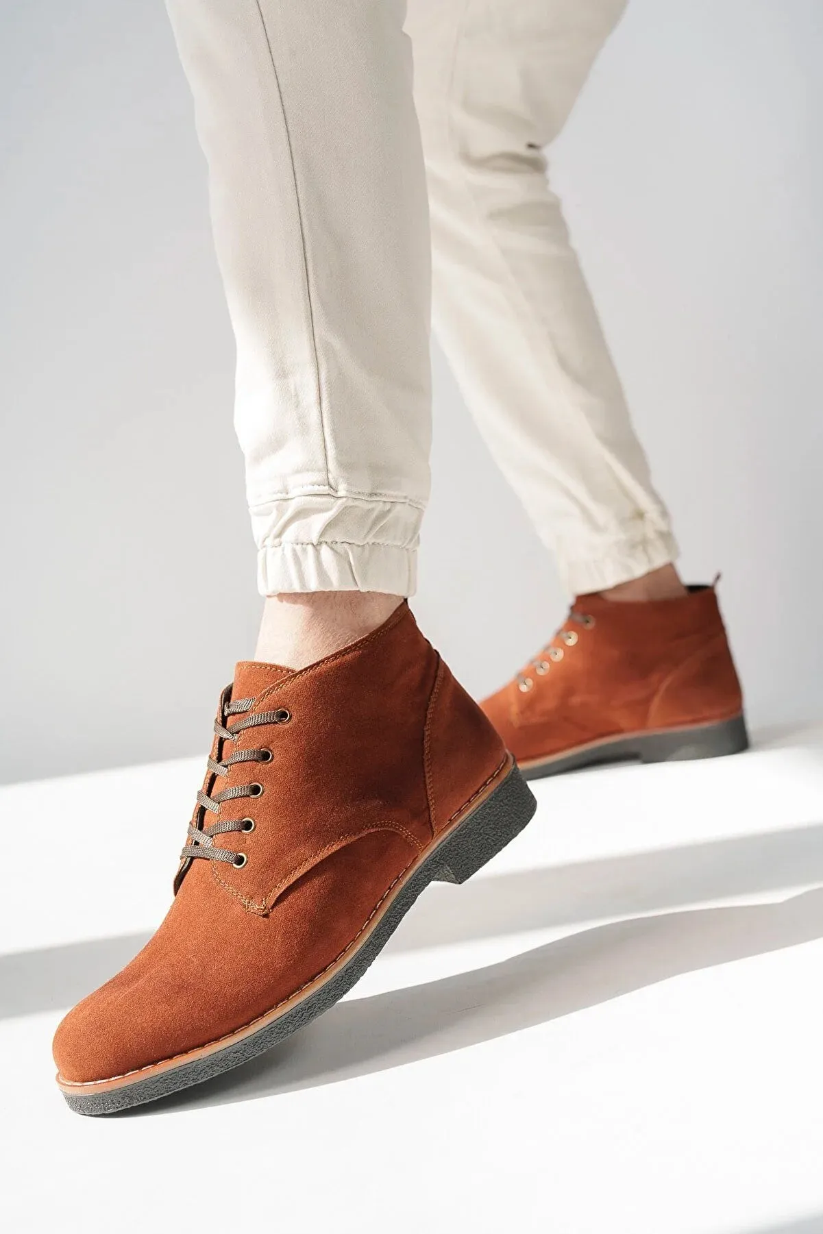 Freemax Men's Winter  Boots Icon Stormhawk Boots