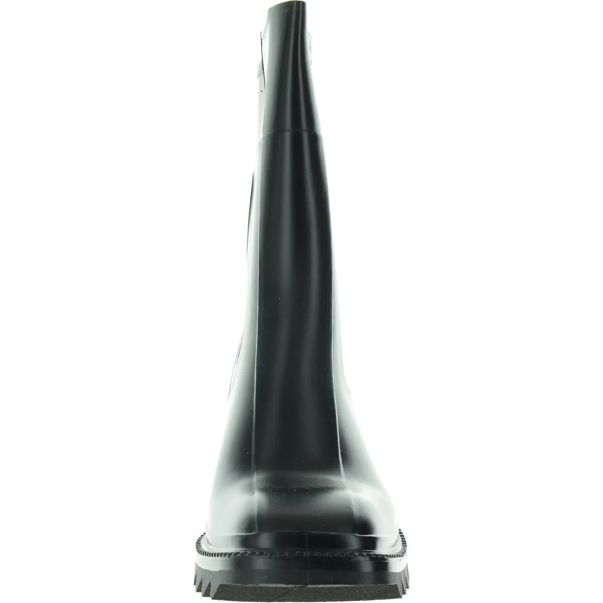 French Connection Womens Block Heel  Rain Boots Gianni Bini Rain Boots