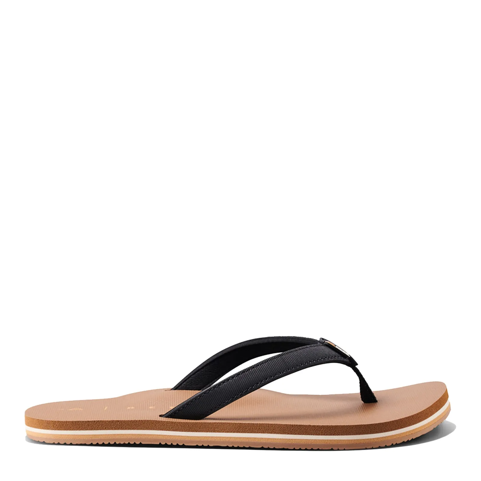 City Wear All Gender Women's Reef, Solana Sandal