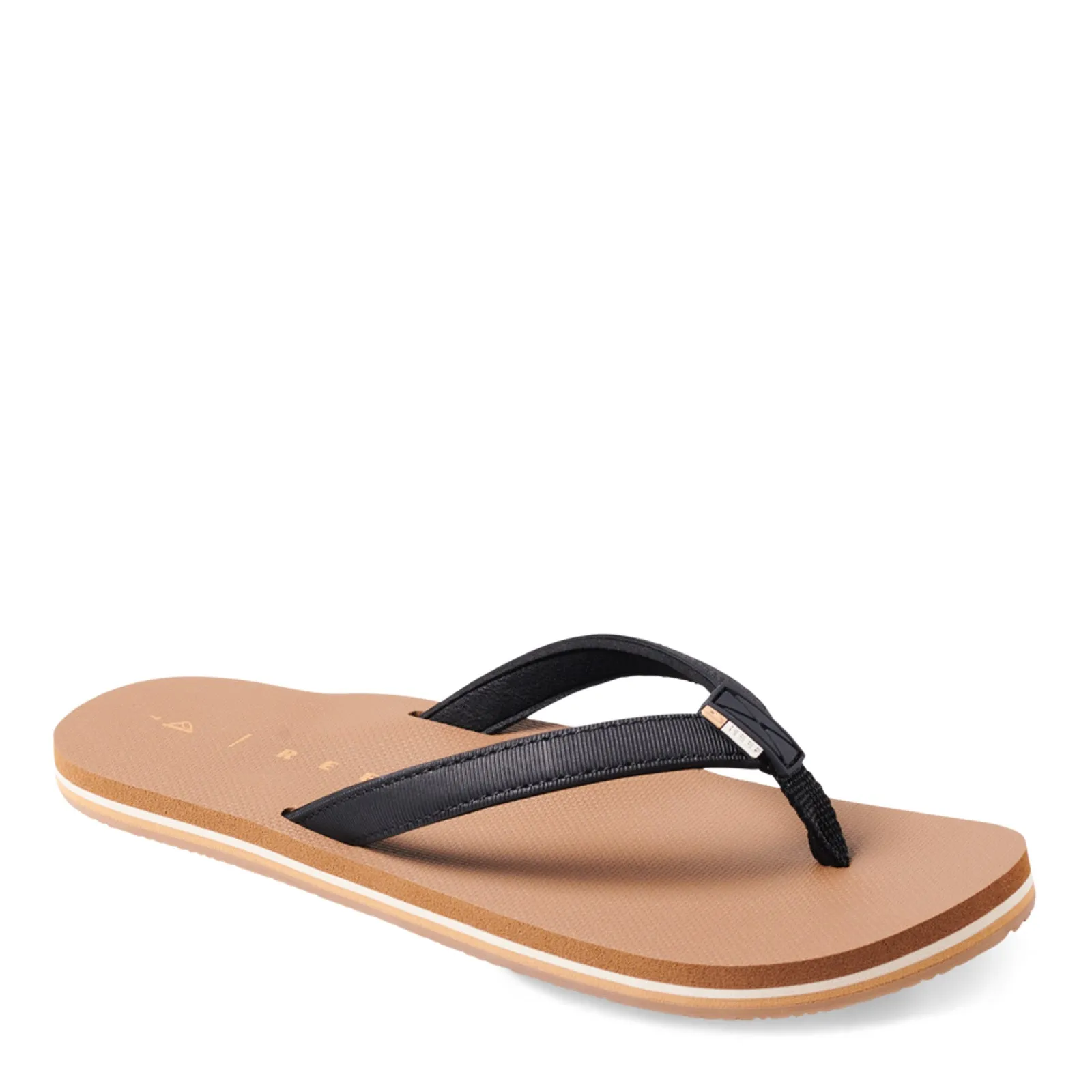 Women's Reef, Solana Sandal Foot Support
