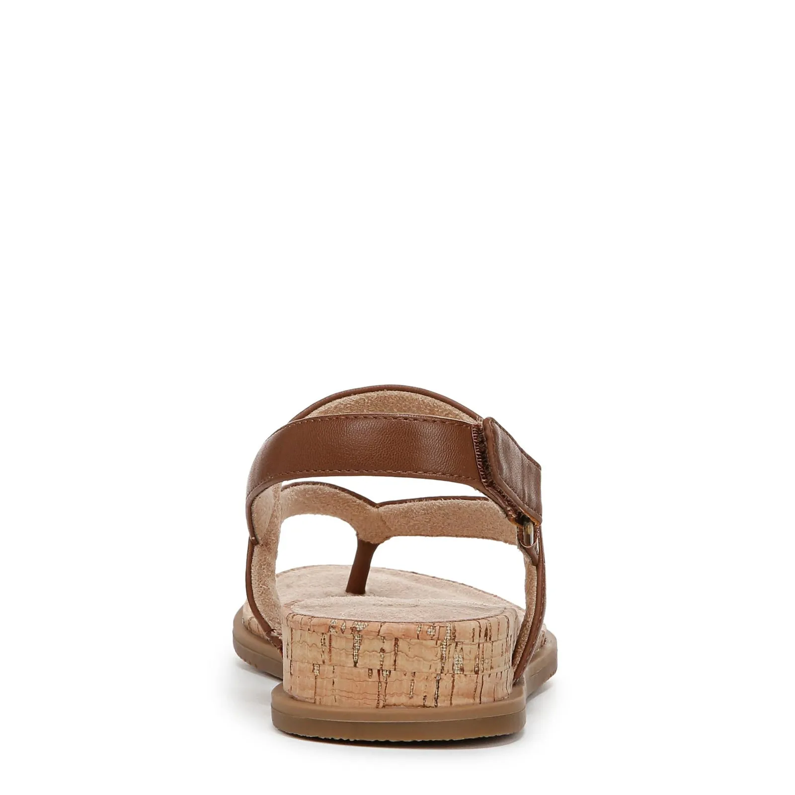 foam Women's SOUL Naturalizer, Carolyn Sandal