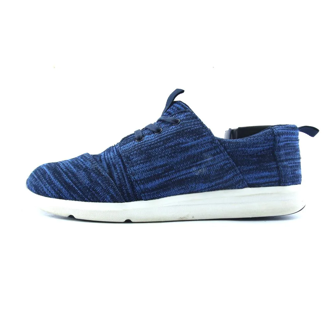 Range Exp Sneakers TOMS TRVL LITE