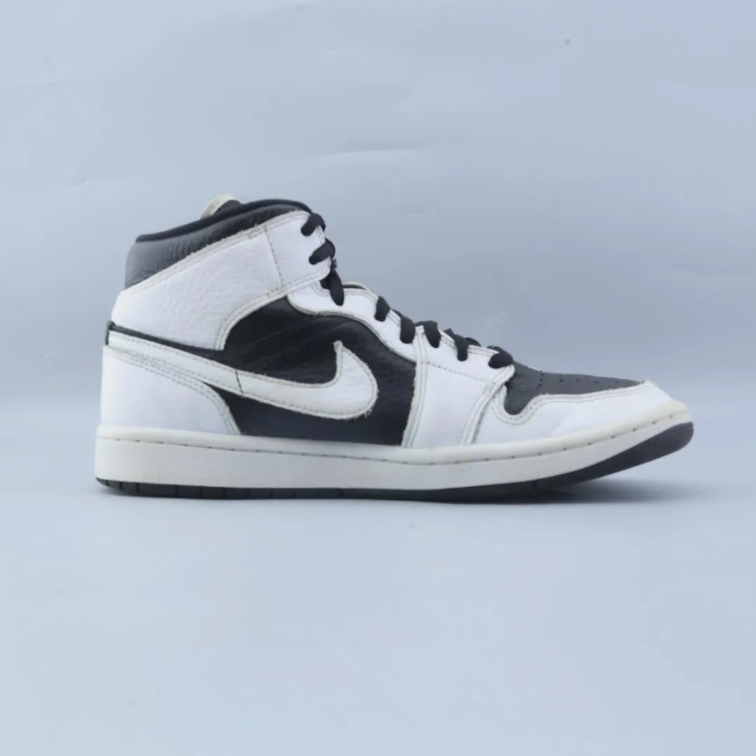 Cheap New Balance Sneakers NIKE JORDAN 1 MID SPLIT