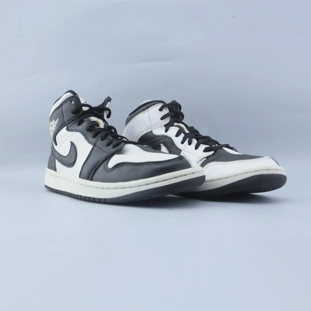 NIKE JORDAN 1 MID SPLIT Shoe Stretcher Sneakers