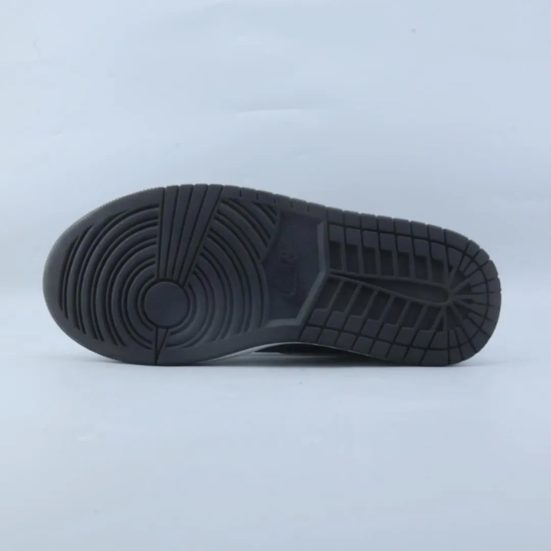 NIKE JORDAN 1 MID SPLIT Buffalo Bills Sneakers