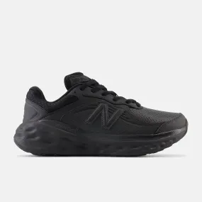 574 Greens New Balance Fresh Foam X 840F Slip Resistant