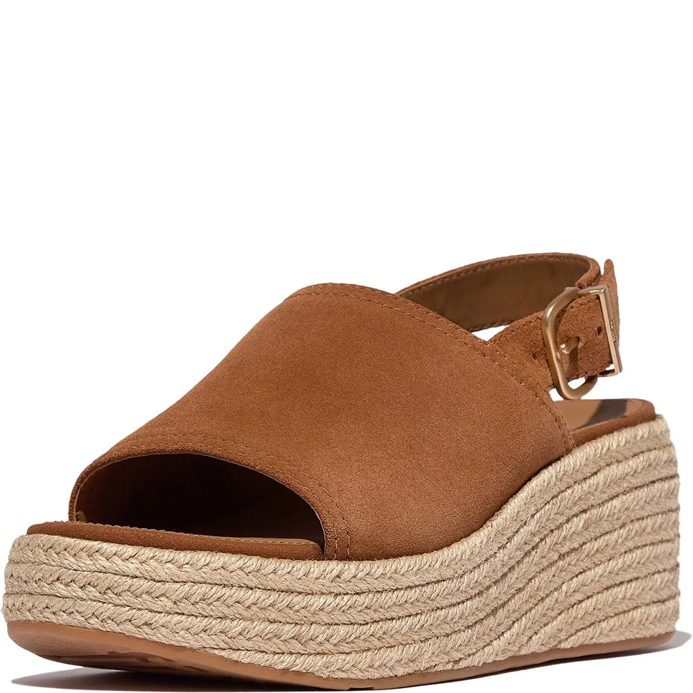 EVA sole Footwear for Summer Fitflop Platfforms Wedge