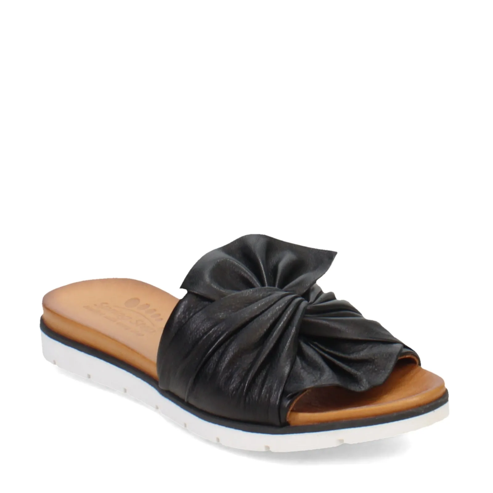 Women's Spring Step, Lavona Sandal Leather