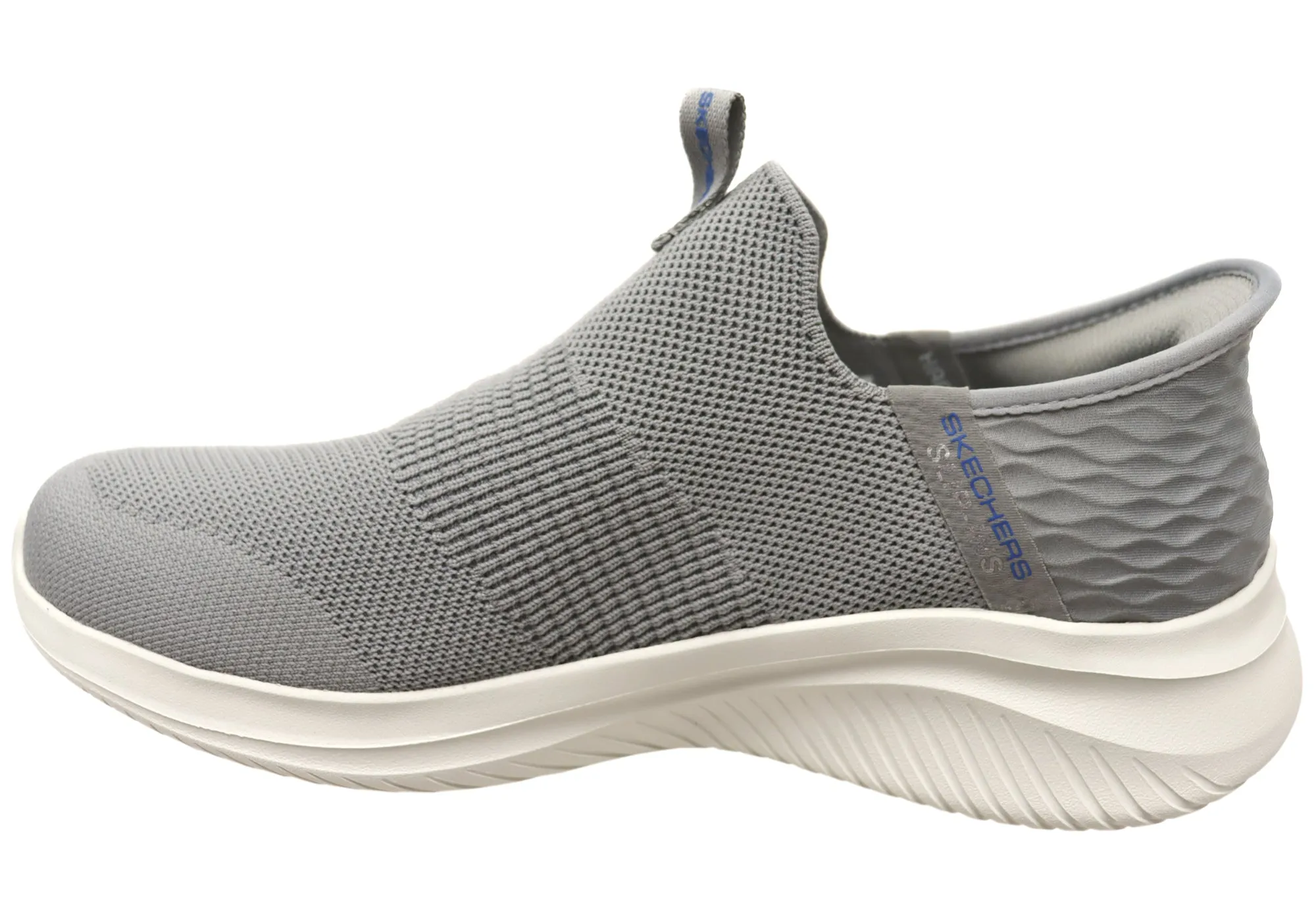 Adidas Court Platform Skate Shoe Skechers Mens Slip Ins Ultra Flex 3.0 Smooth Step Shoes