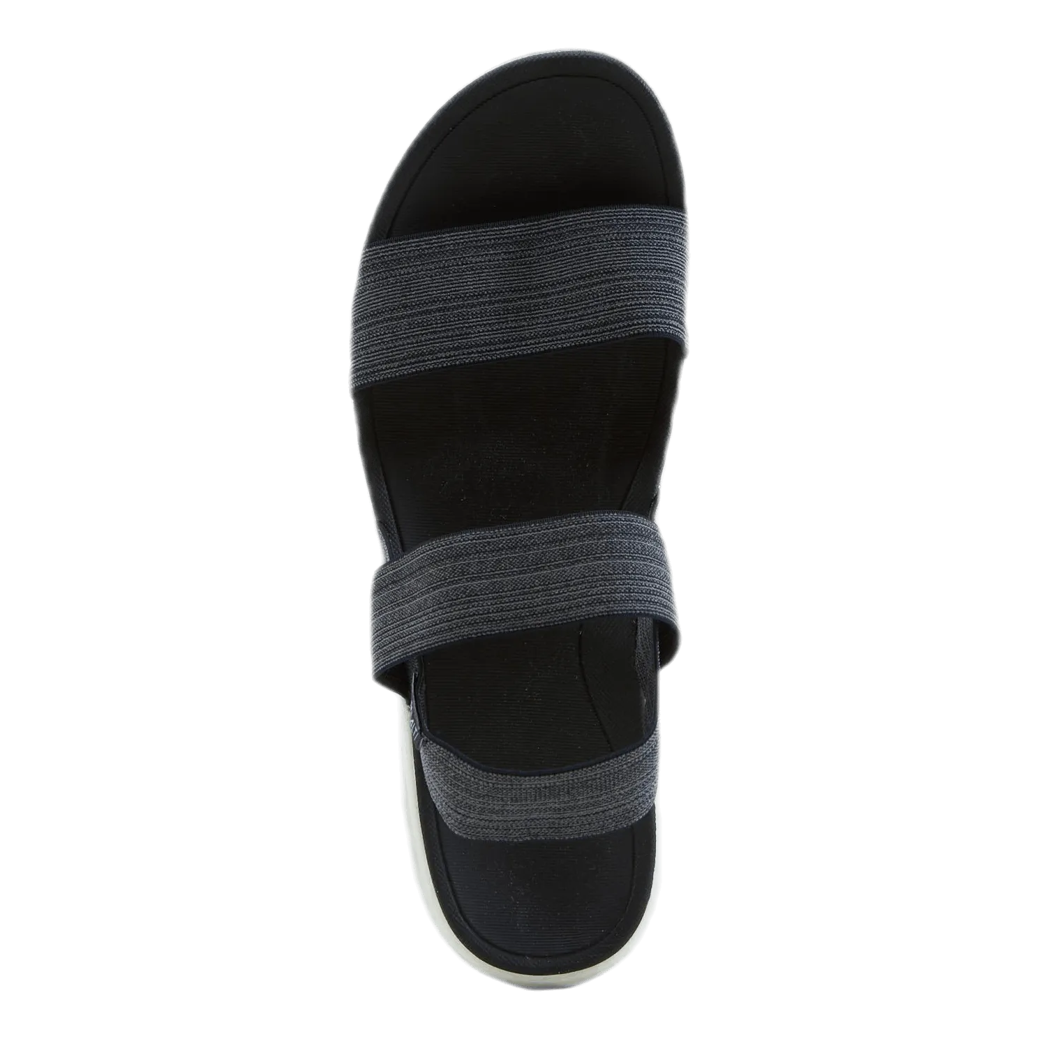 Hydro 5 Slides Asha Sandal Black