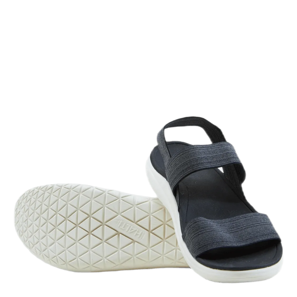 Call Of Duty Slippers Asha Sandal Black