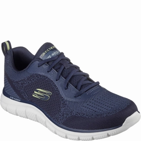 Walk Daily Skechers Track Glendor Shoe