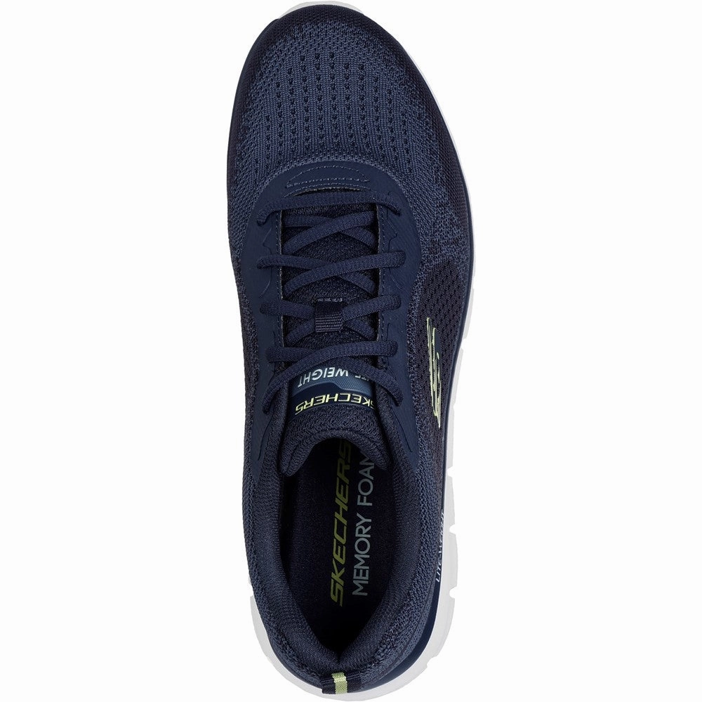 Skechers Track Glendor Shoe Walking Comfort